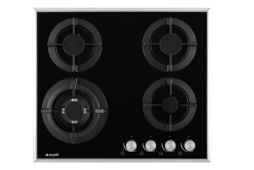 OCD 600 YDWI Ankastre Ocak