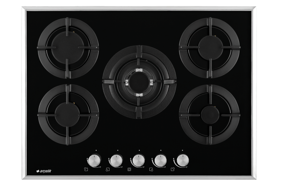 OCD 672 YDWI Ankastre Ocak