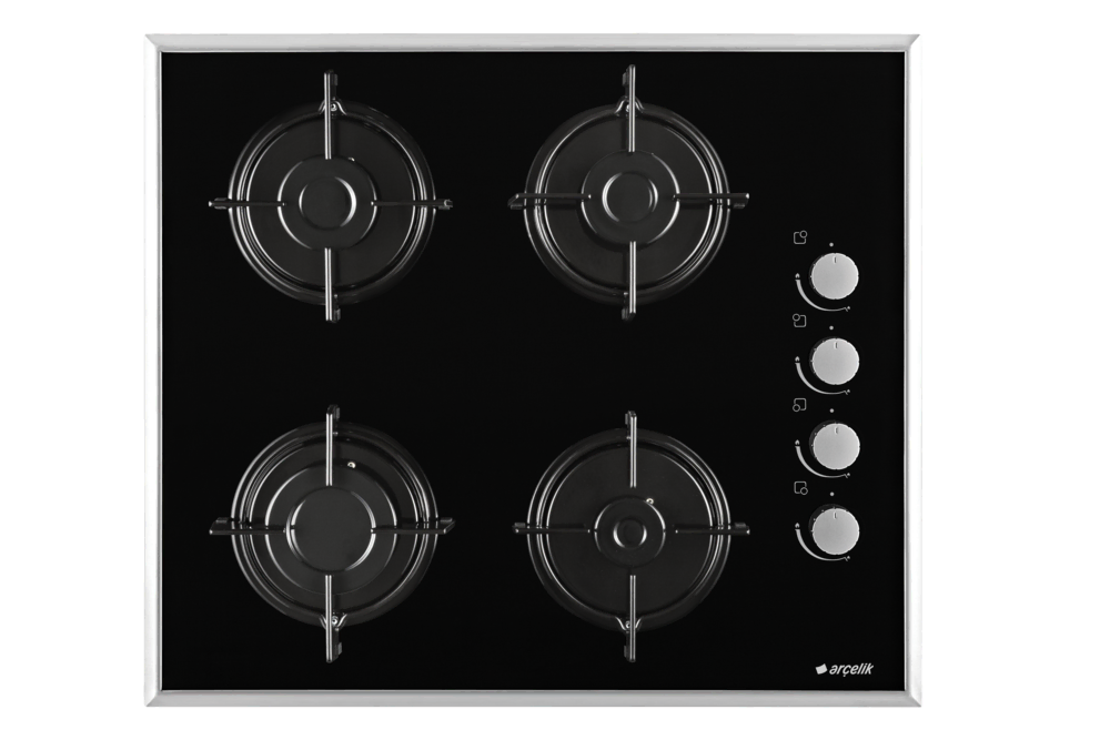 OC 608 YI Ankastre Ocak