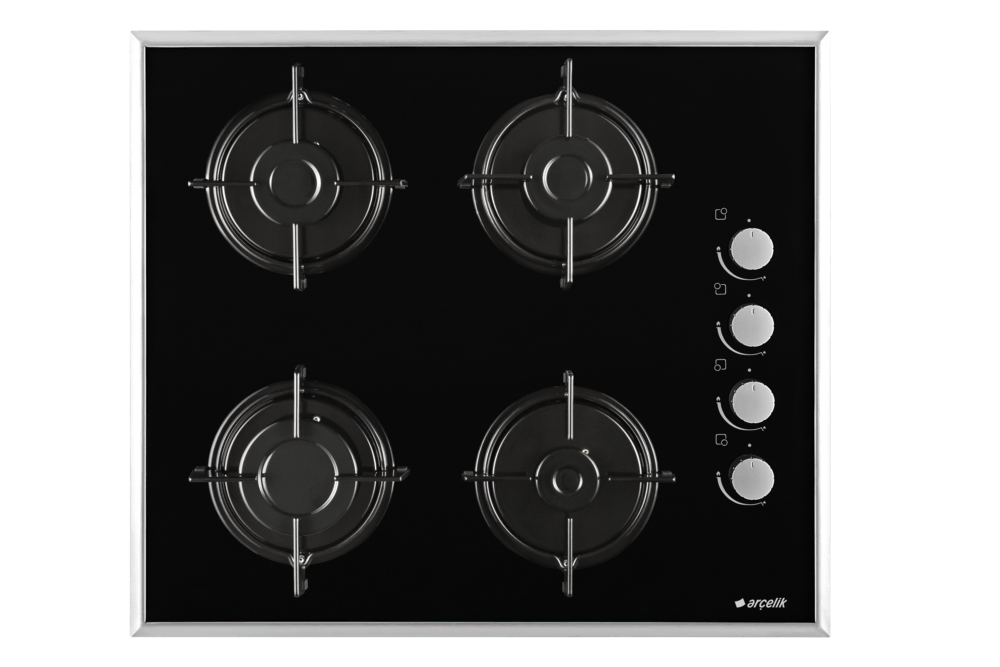 OCD 608 YI Ankastre Ocak