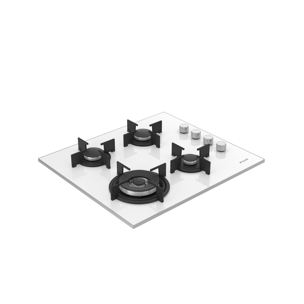 OCD 608 EM1WXB Ankastre Ocak