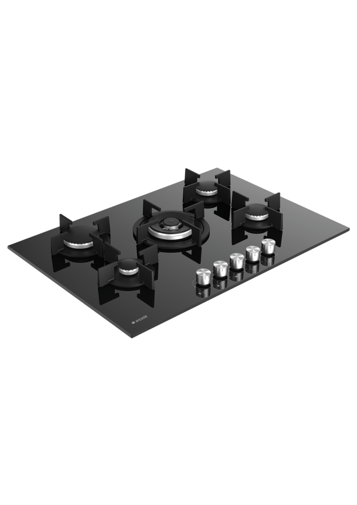 OCD 725 D1WS Ankastre Ocak