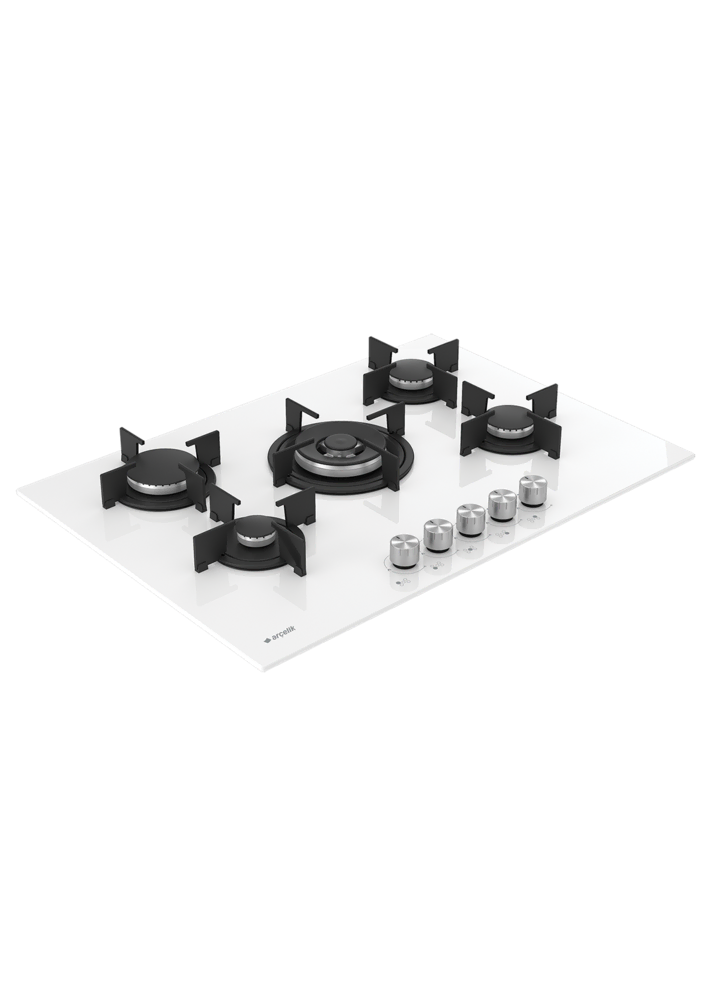 OCD 725 EM1WB Ankastre Ocak