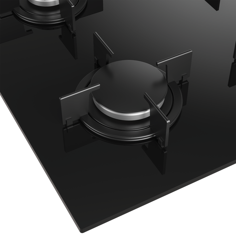 OCD 614 EM1S Ankastre Ocak