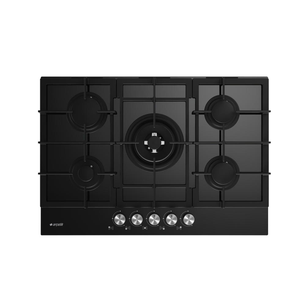 OCD 725 D3WS Ankastre Ocak