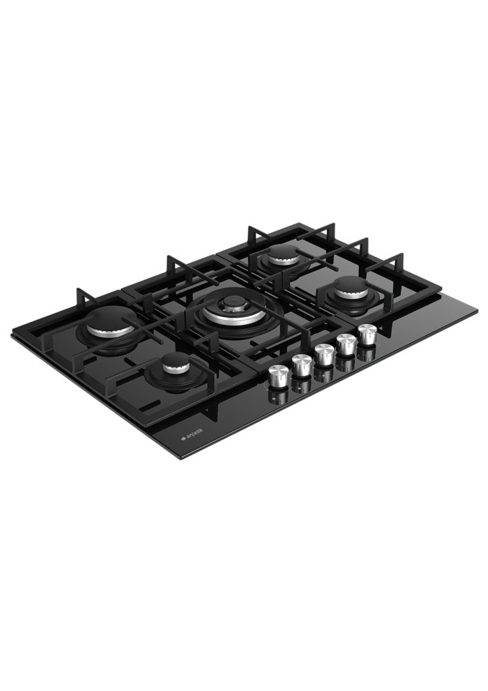 OCD 725 D3WS Ankastre Ocak