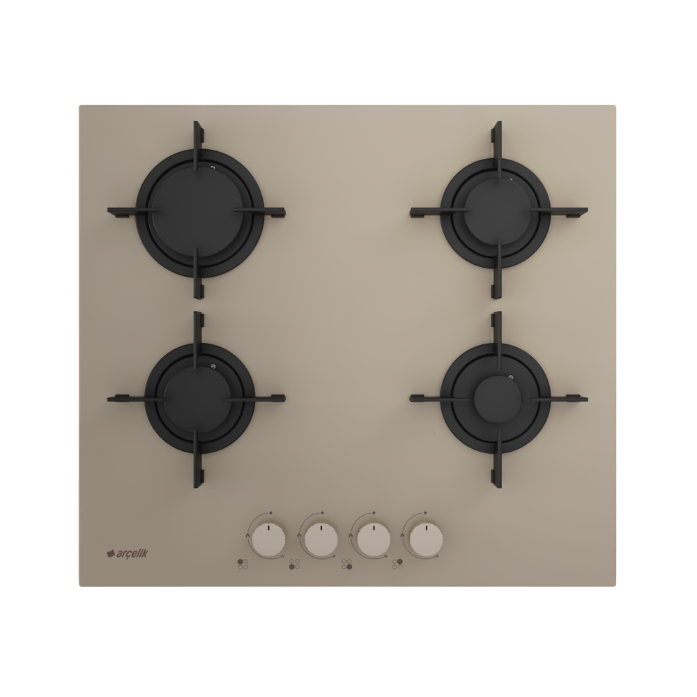 OCD 624 EM1WK Ankastre Ocak