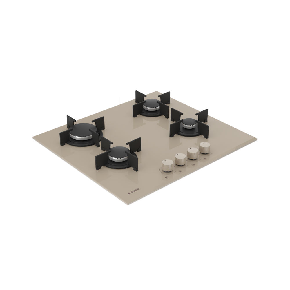 OCD 624 EM1WK Ankastre Ocak