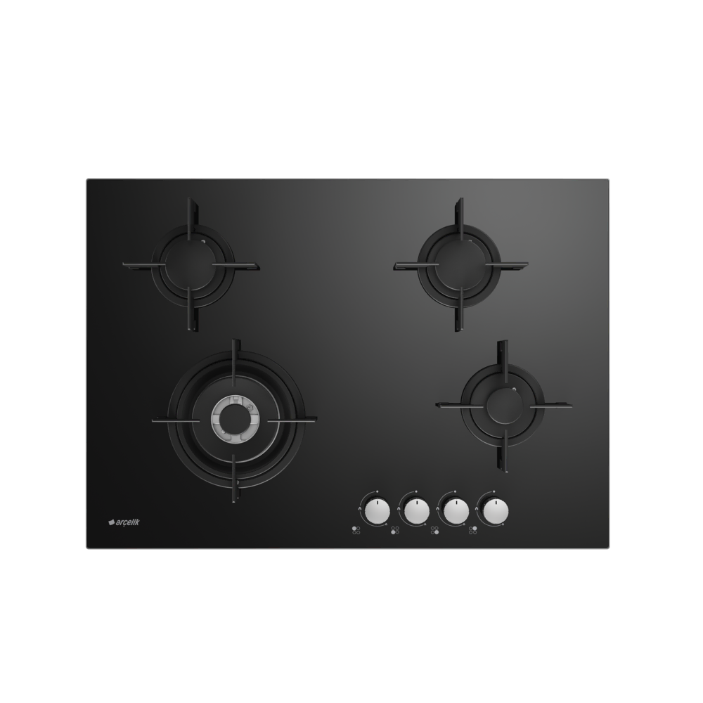 OCD 724 EM1WXS Ankastre Ocak