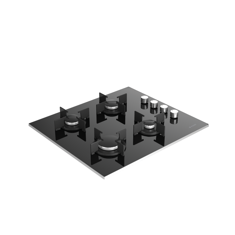 OCL 614 EM1XS Ankastre Ocak