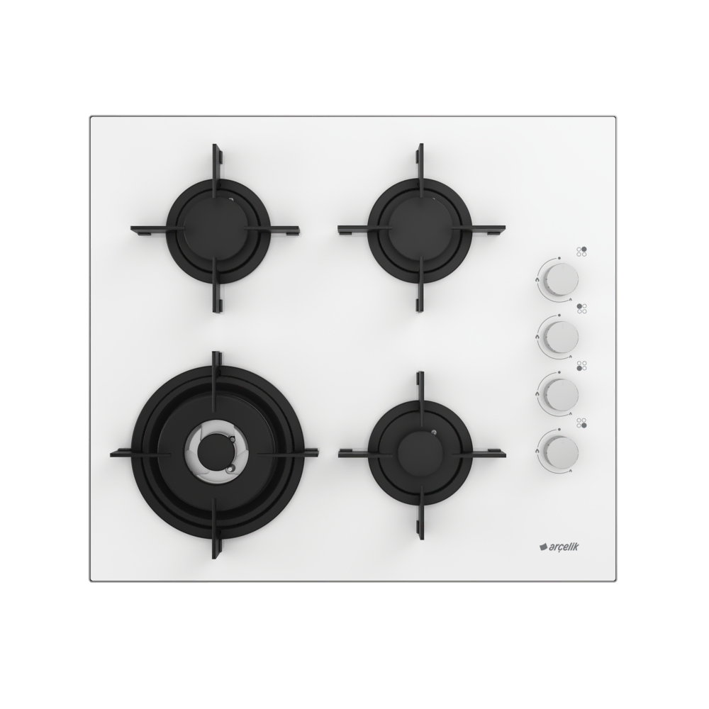 OCD 614 EM1WXB Ankastre Ocak
