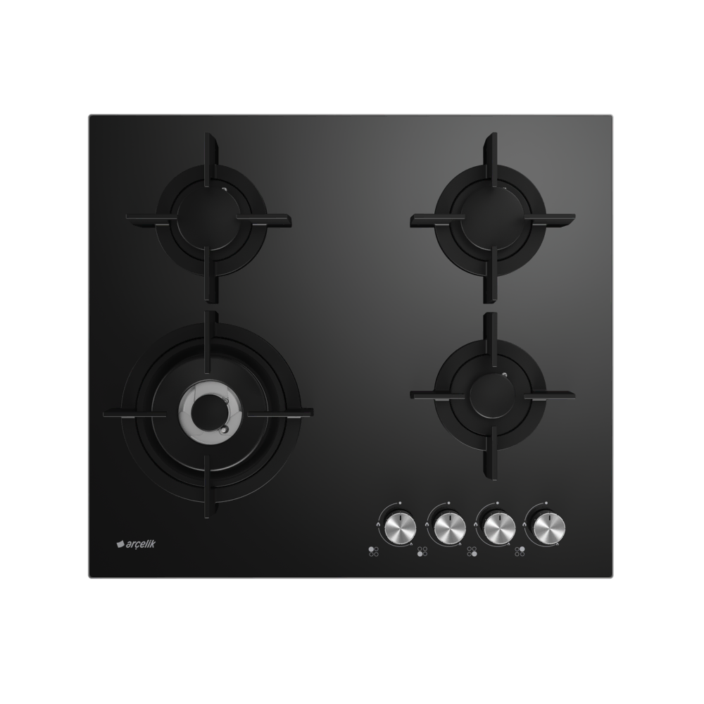 OCD 624 D1WXS Ankastre Ocak