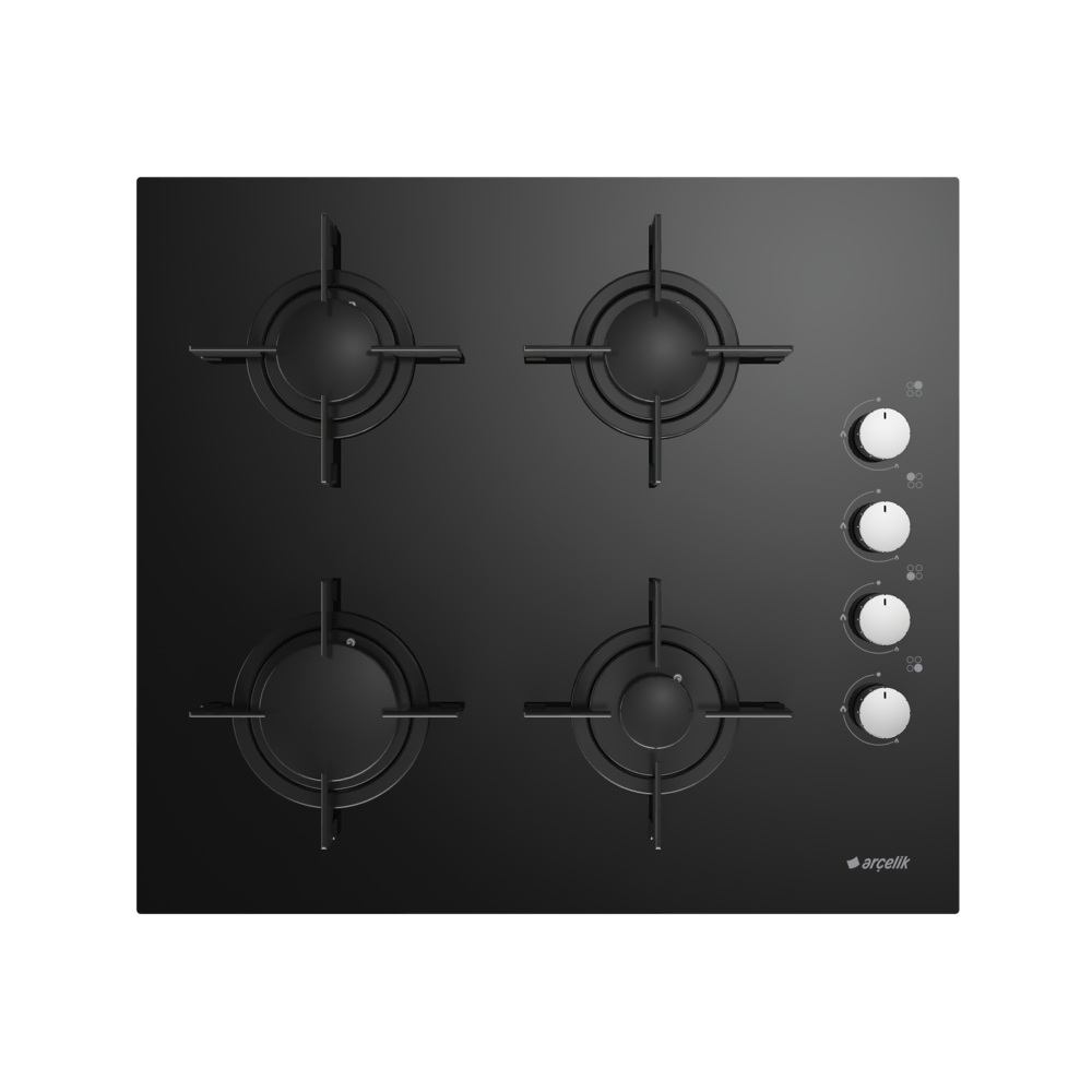 YSTO 816 E Set Üstü Ocak