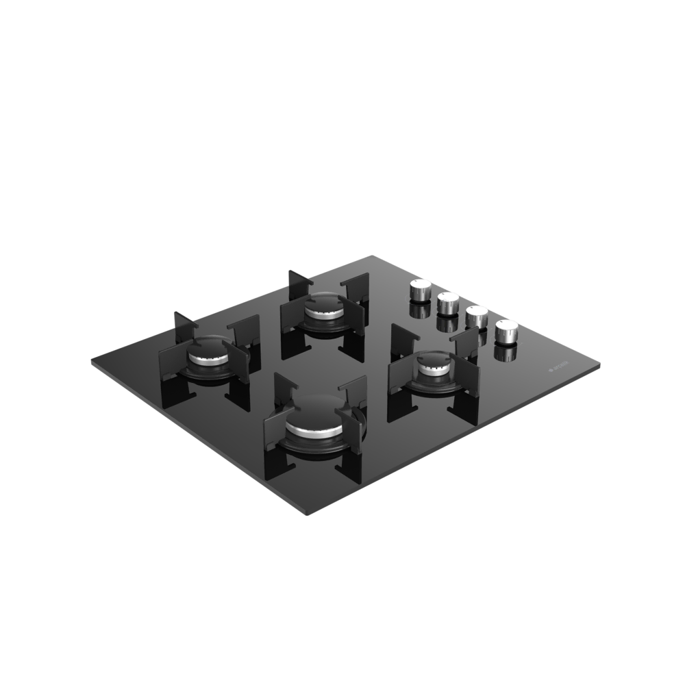 YSTO 816 E Set Üstü Ocak