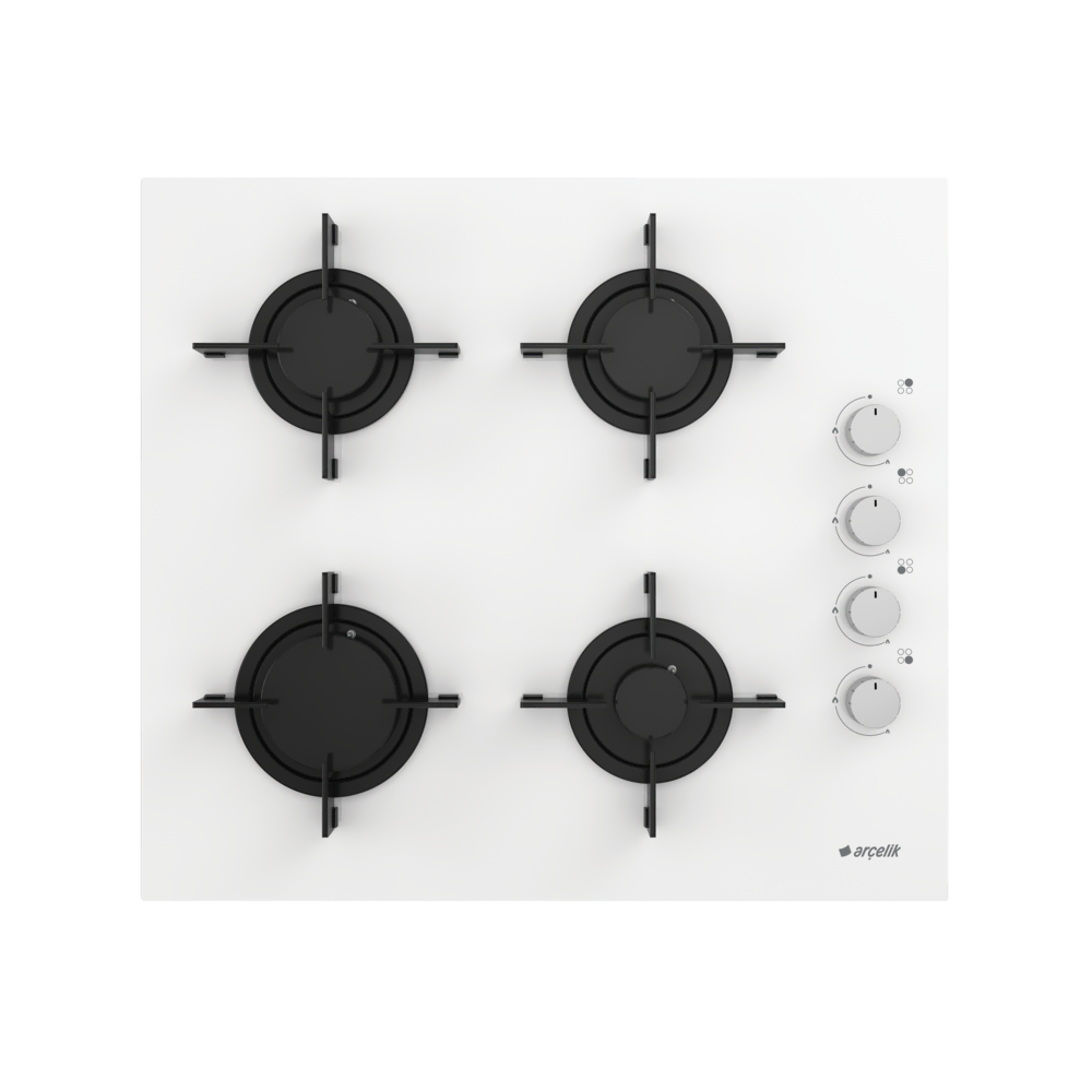 YSTO 817 DGE Set Üstü Ocak