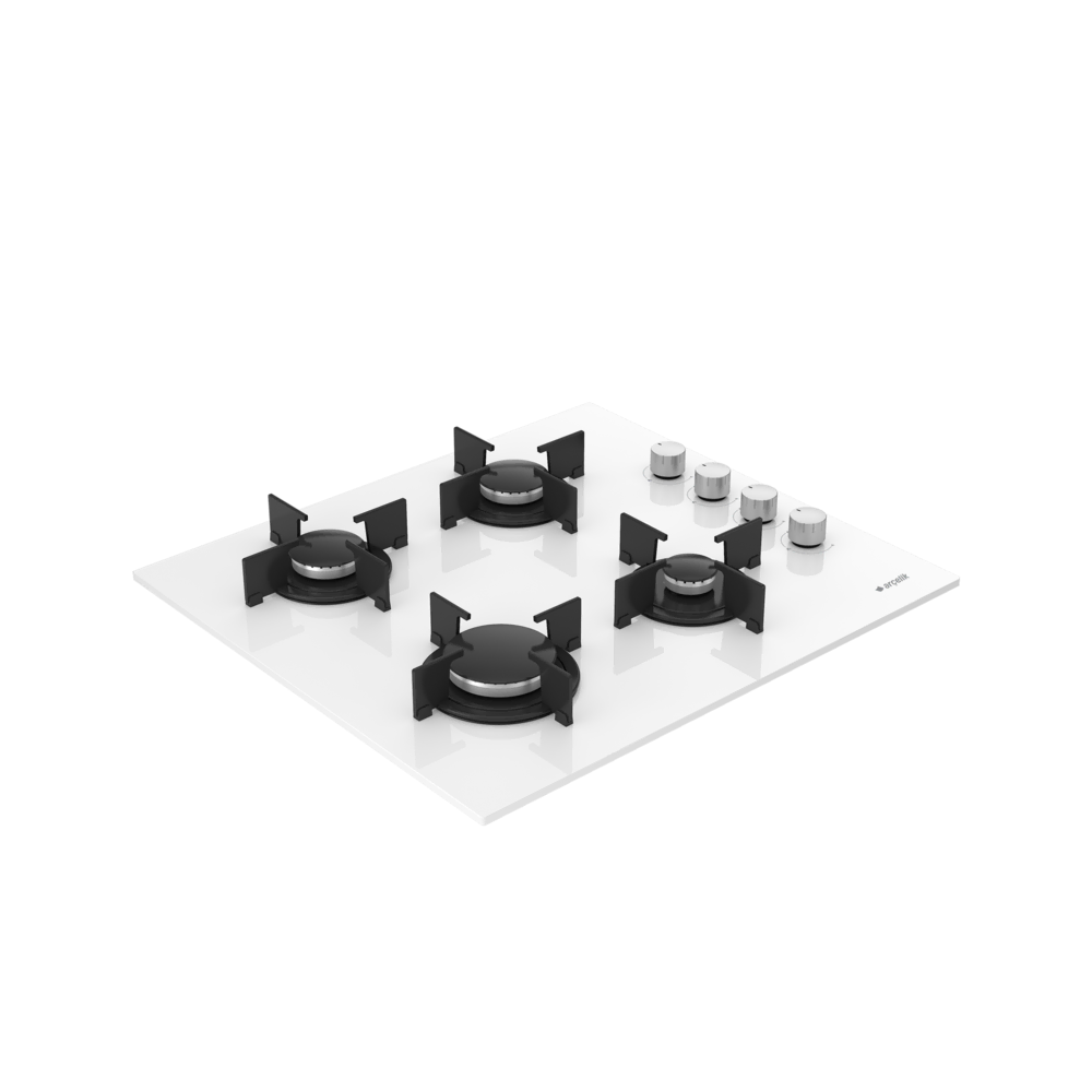 YSTO 817 E Set Üstü Ocak