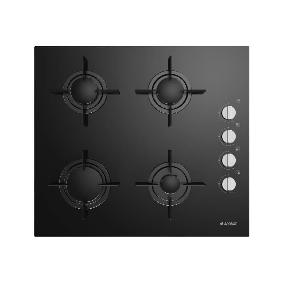 OCD 607 E1S Ankastre Ocak