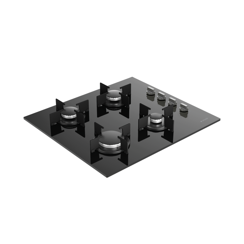 OCD 607 E1S Ankastre Ocak