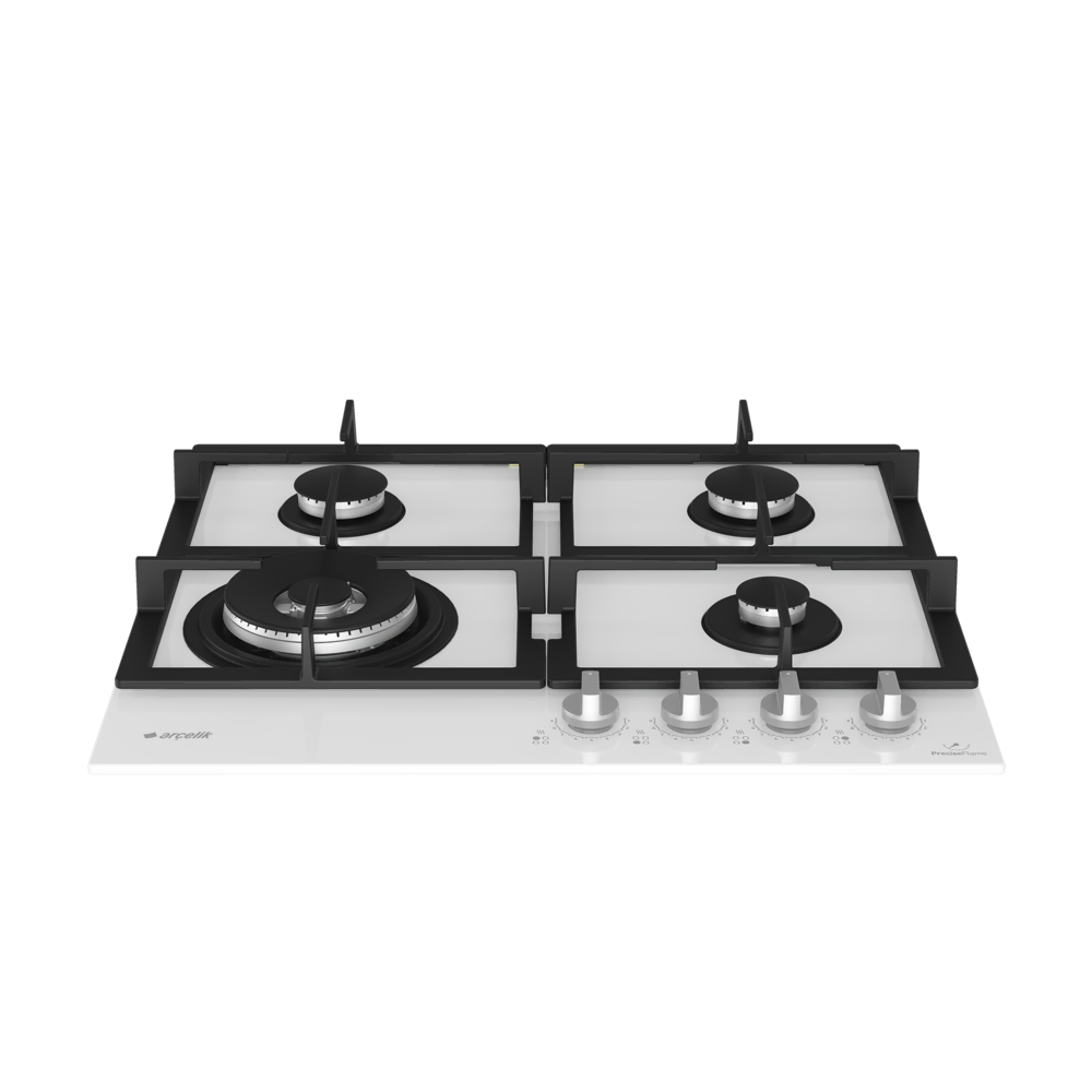 OCDK 660 DWB Ankastre Ocak