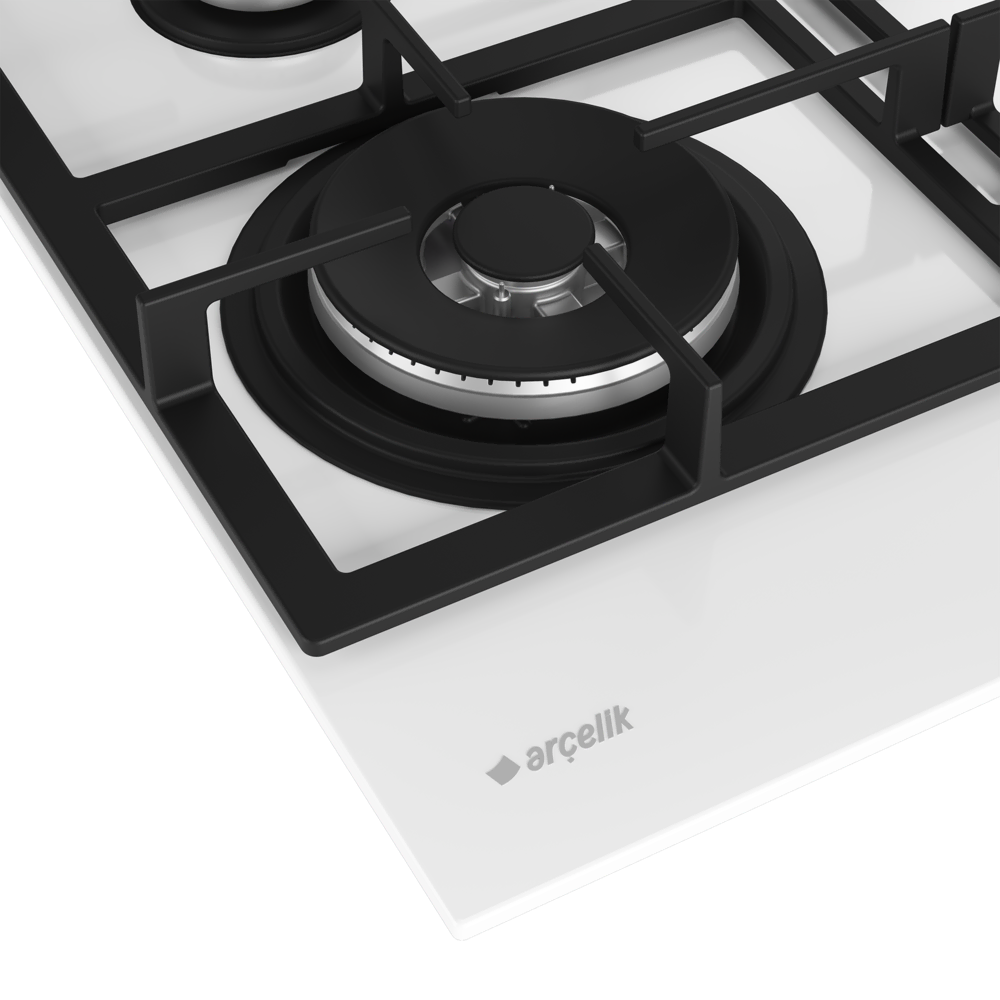 OCDK 660 DWB Ankastre Ocak