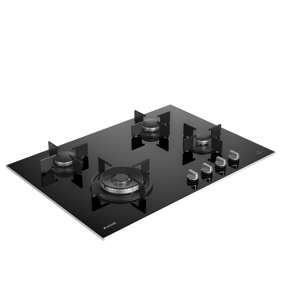 OCDK 724 EMWXS Ankastre Ocak