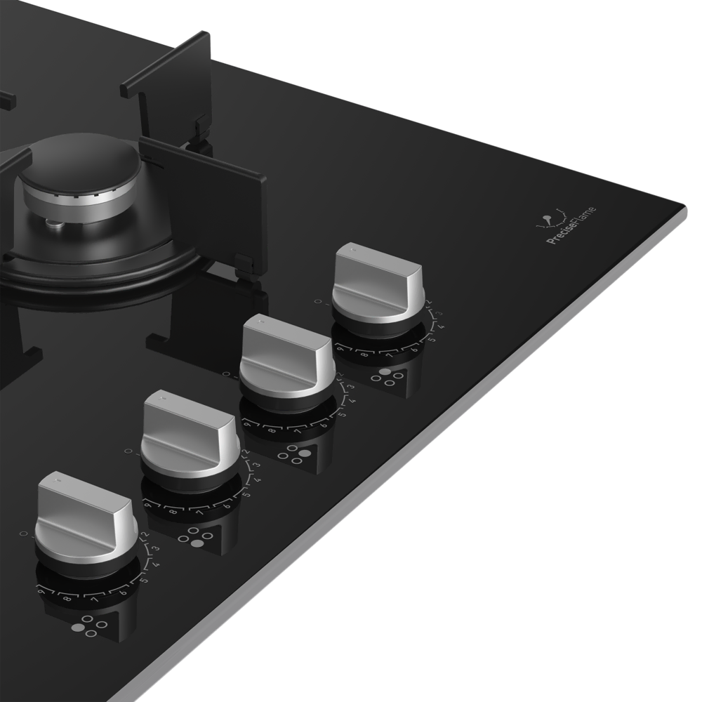 OCDK 724 EMWXS Ankastre Ocak