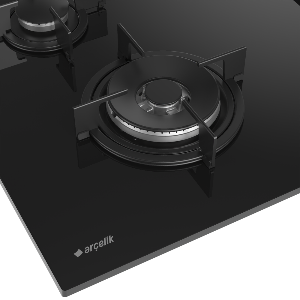 OCDK 724 EMWXS Ankastre Ocak