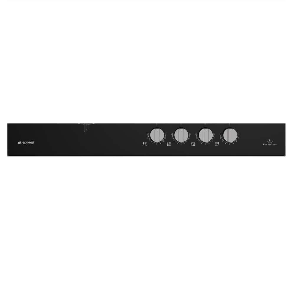 OCDK 724 EMWXS Ankastre Ocak