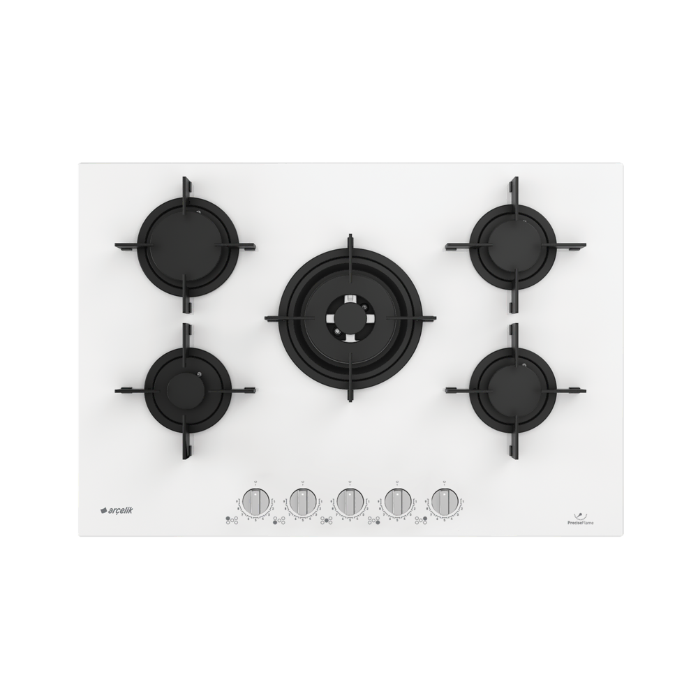 OCDK 725 EWB Ankastre Ocak
