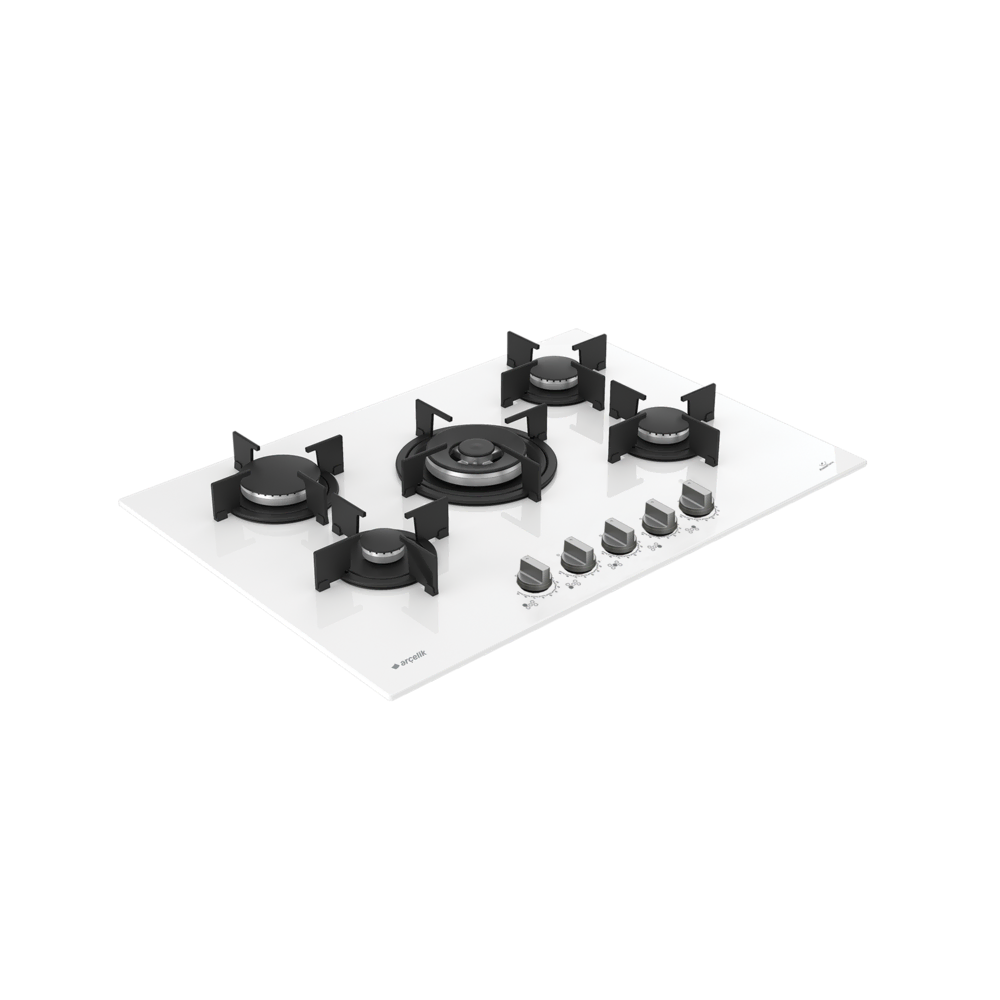 OCDK 725 EWB Ankastre Ocak