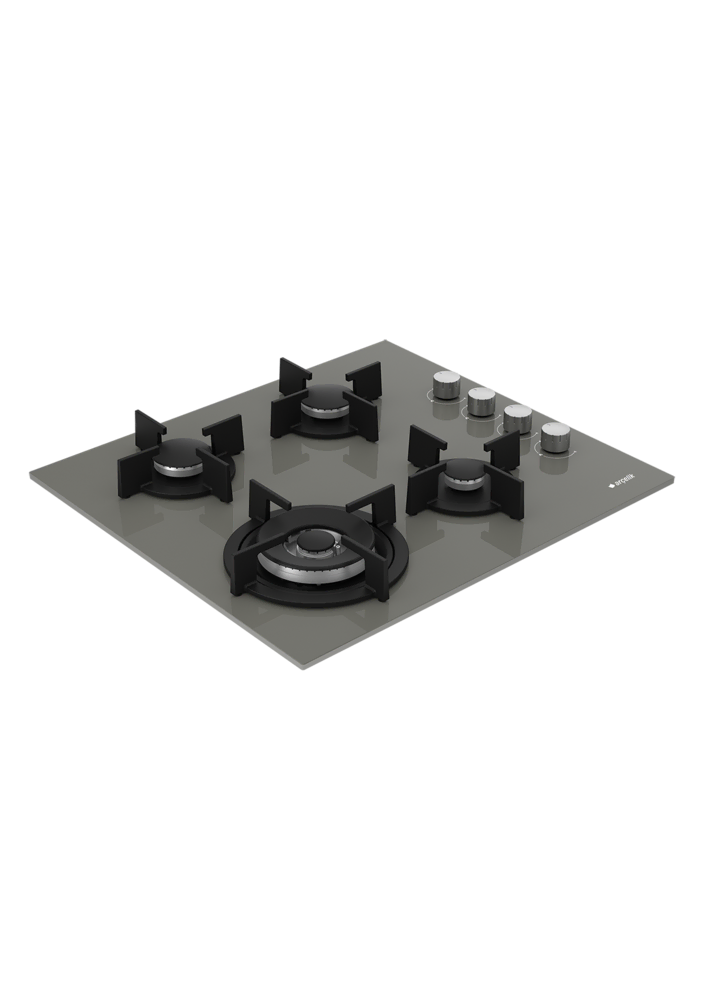 OCD 599 D1WG Grion (Gri Cam) Ankastre Ocak