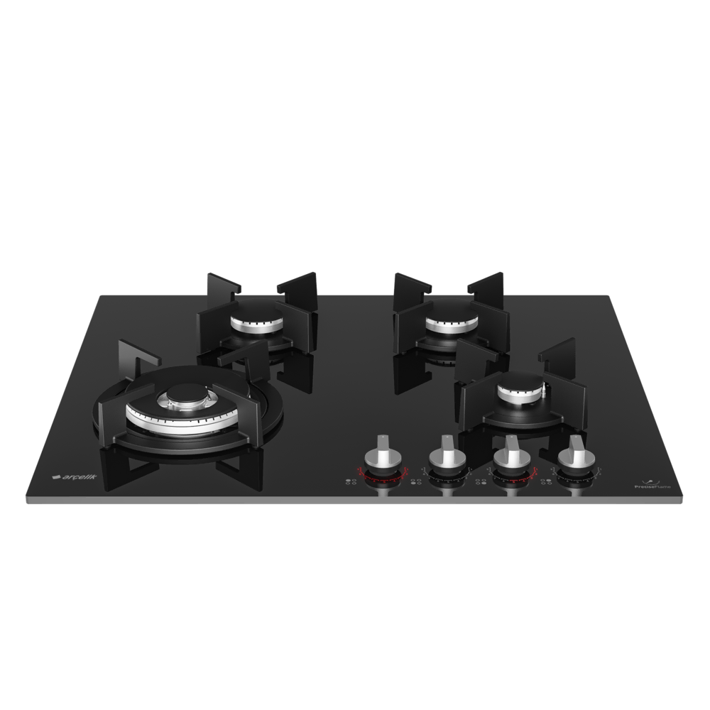 OCDK 600-5 DWXS Ankastre Ocak