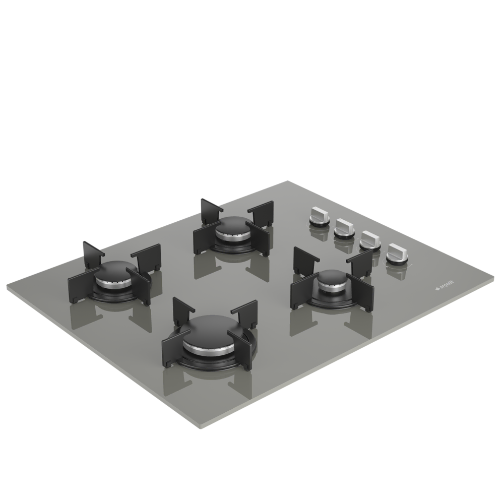 OCD 606-5 EG Ankastre Ocak