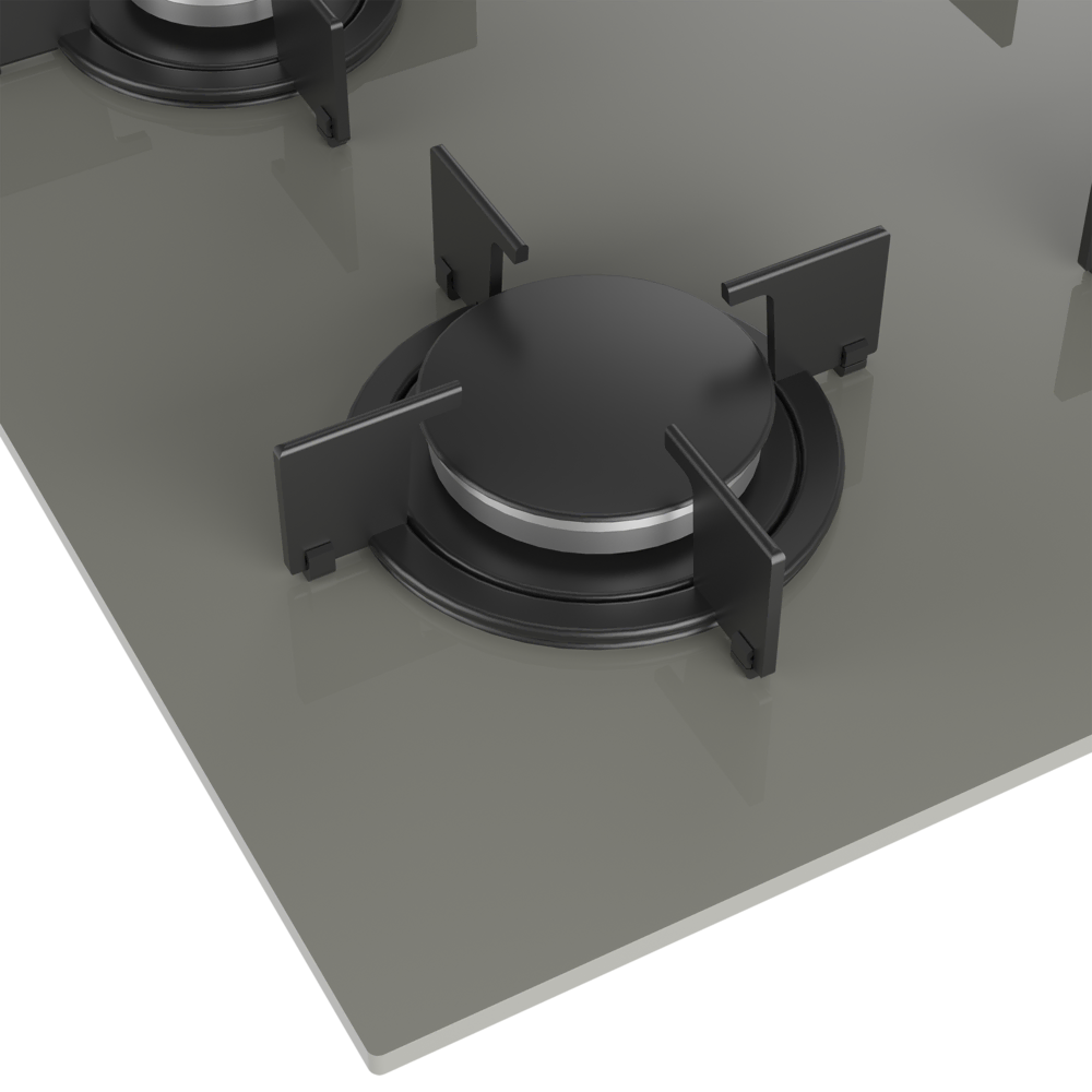 OCD 606-5 EG Ankastre Ocak