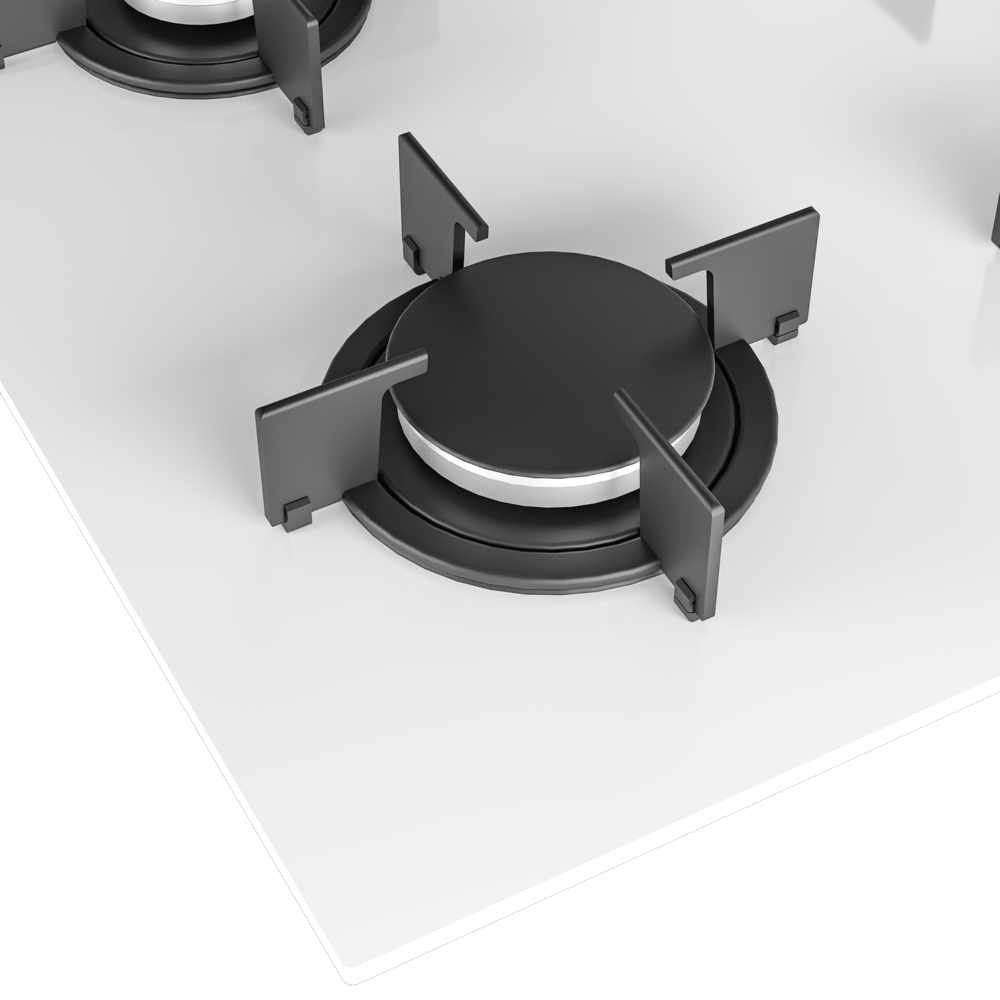 OCL 607-5 EB Ankastre Ocak