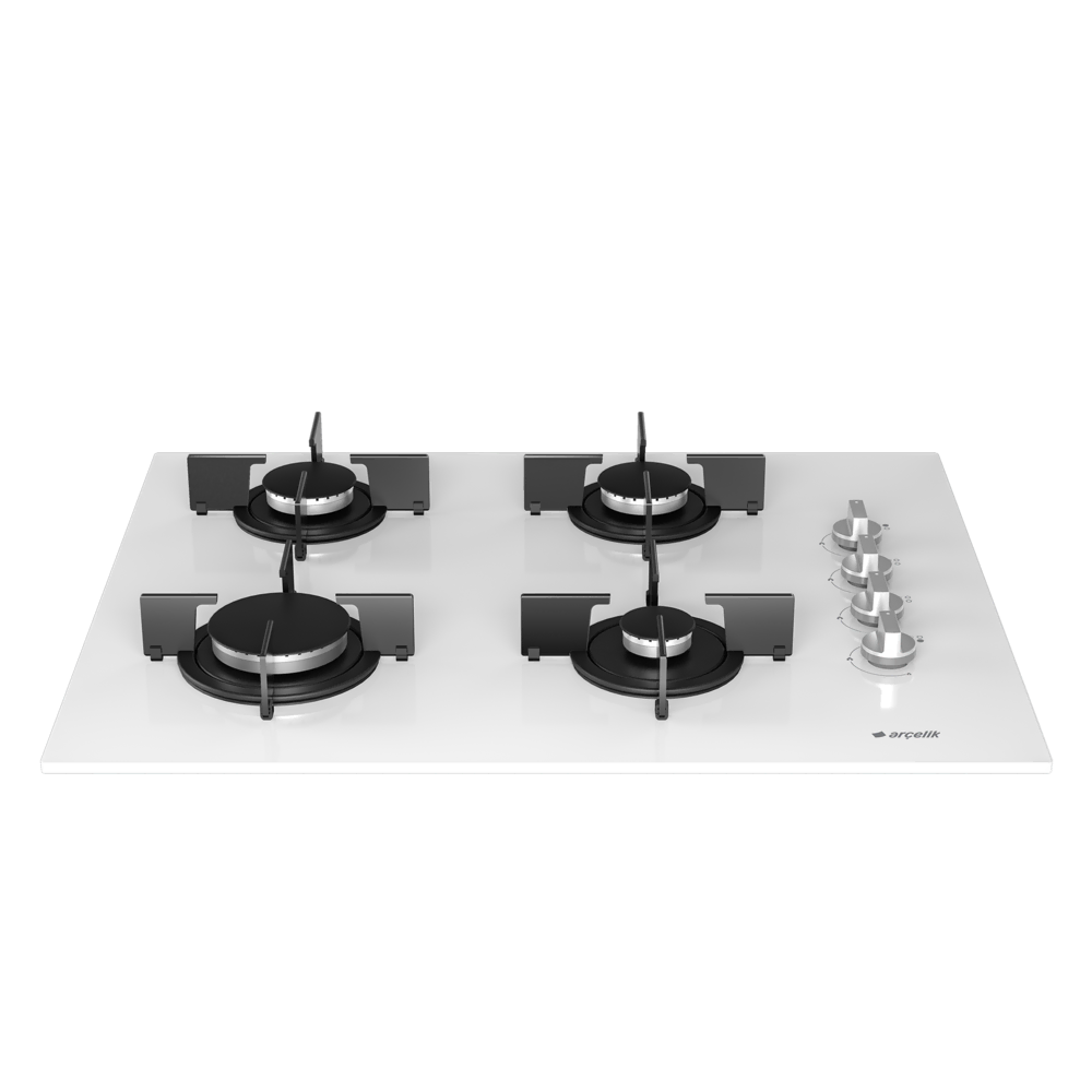 OCD 607-5 EB Ankastre Ocak