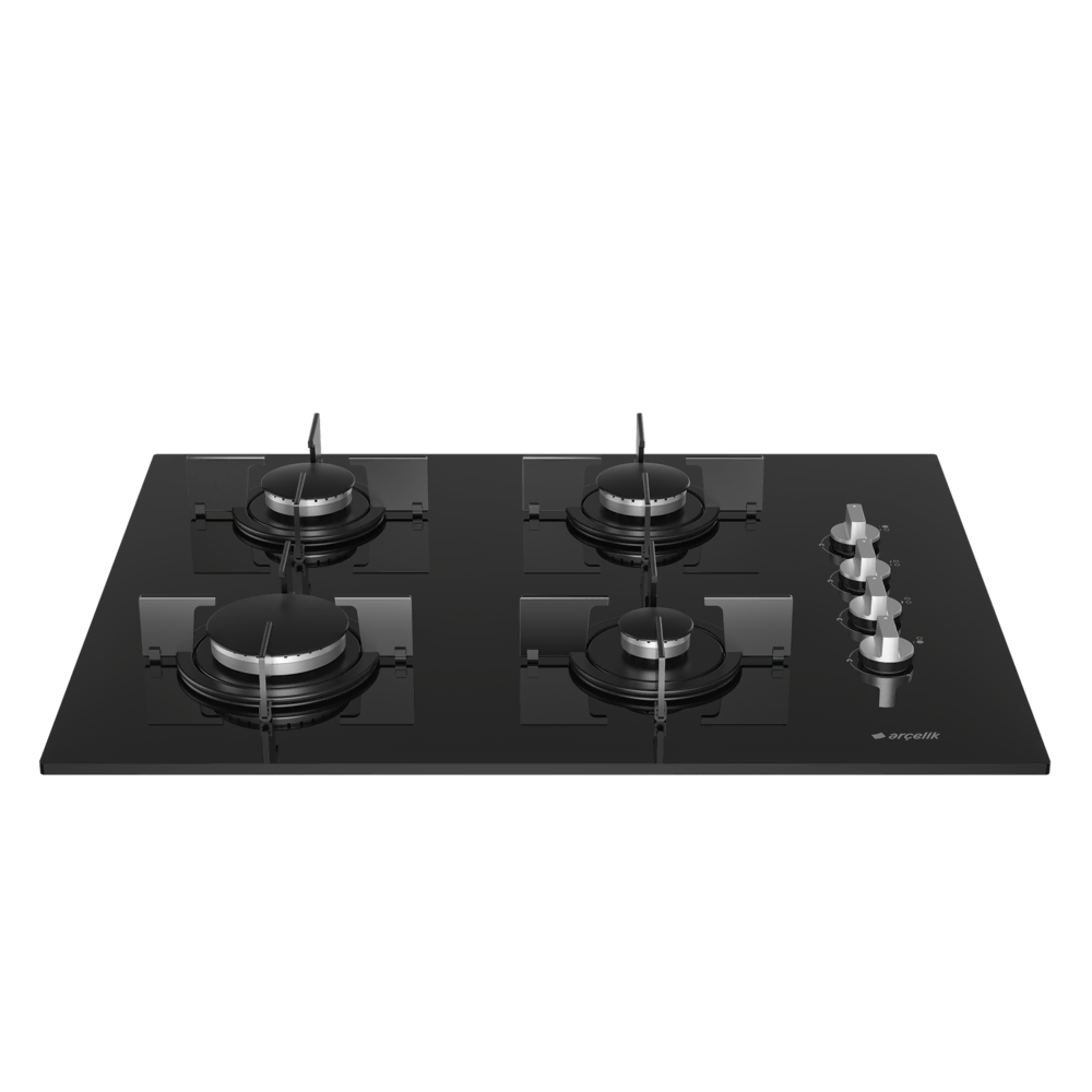 OCL  607-5 ES Ankastre Ocak