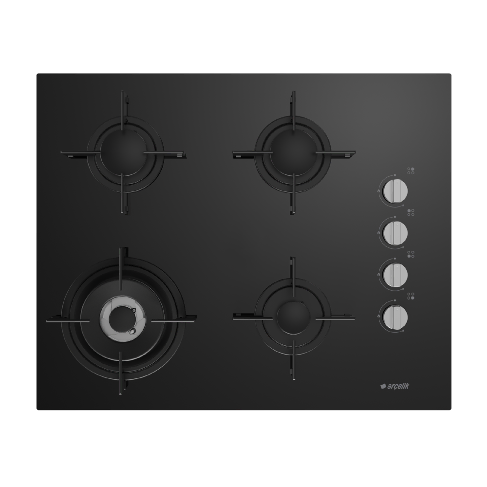 OCD  609-5 EWS Ankastre Ocak