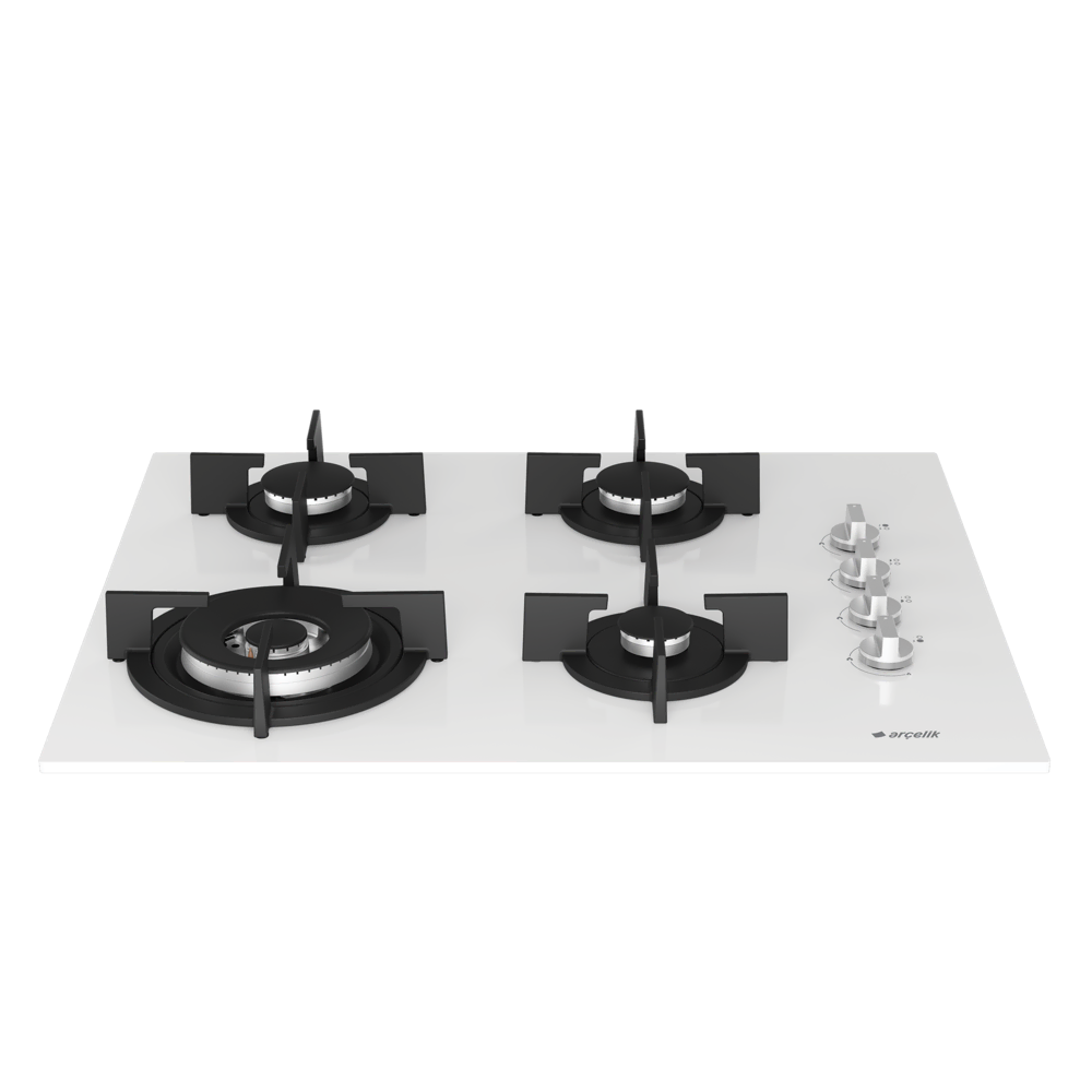 OCD 608-5 DWB Ankastre Ocak