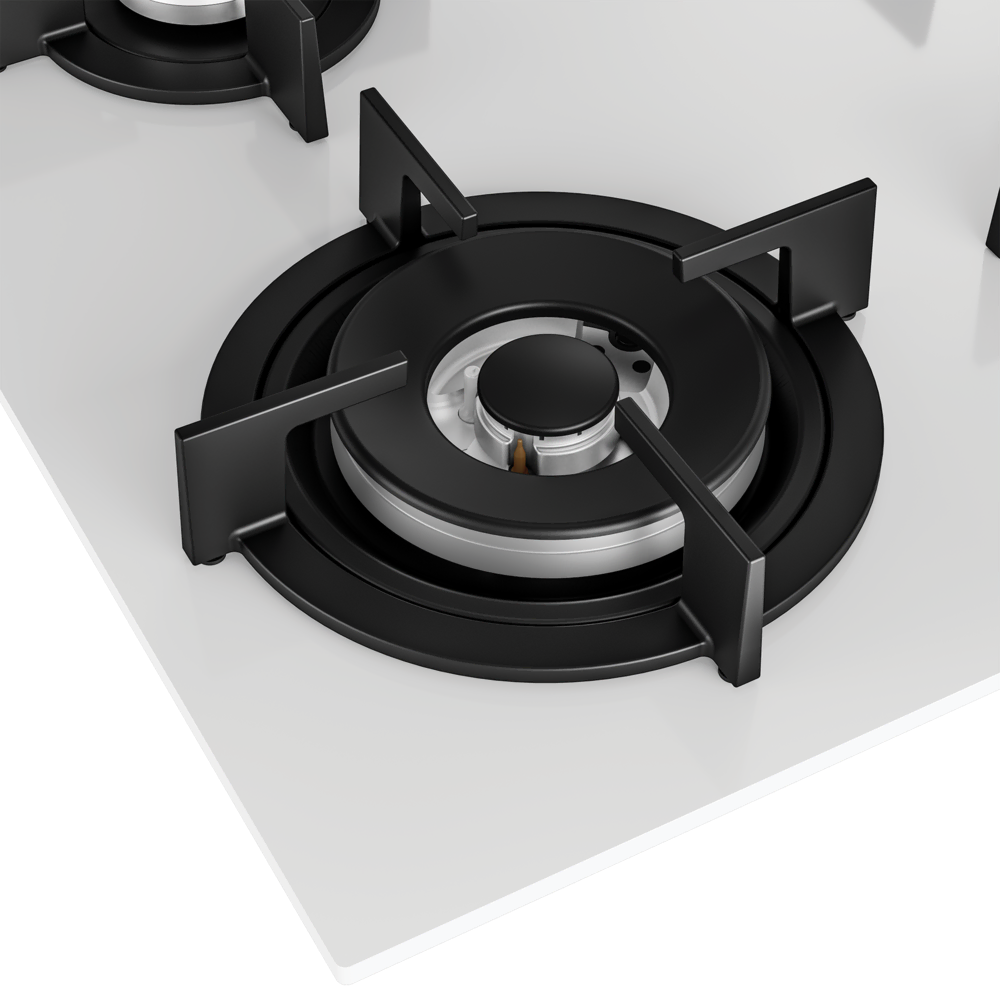 OCD 608-5 DWB Ankastre Ocak