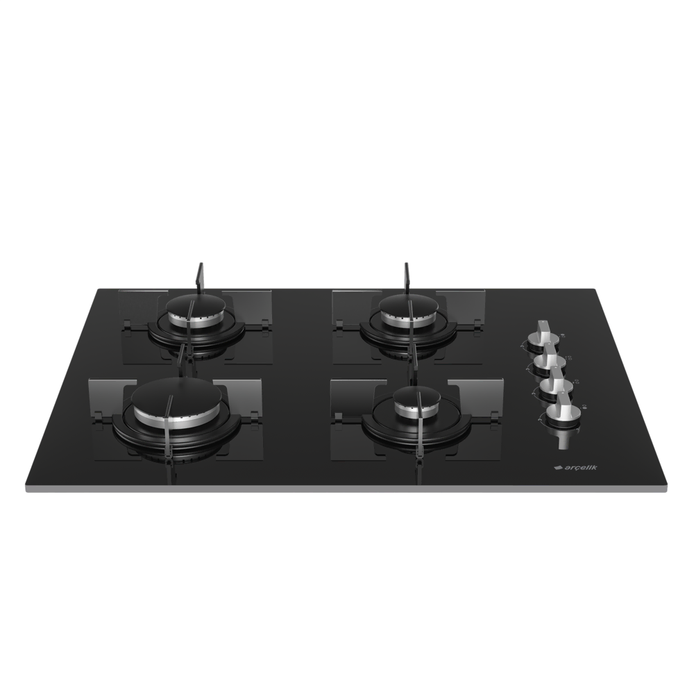 OCD 608-5 EXS Ankastre Ocak