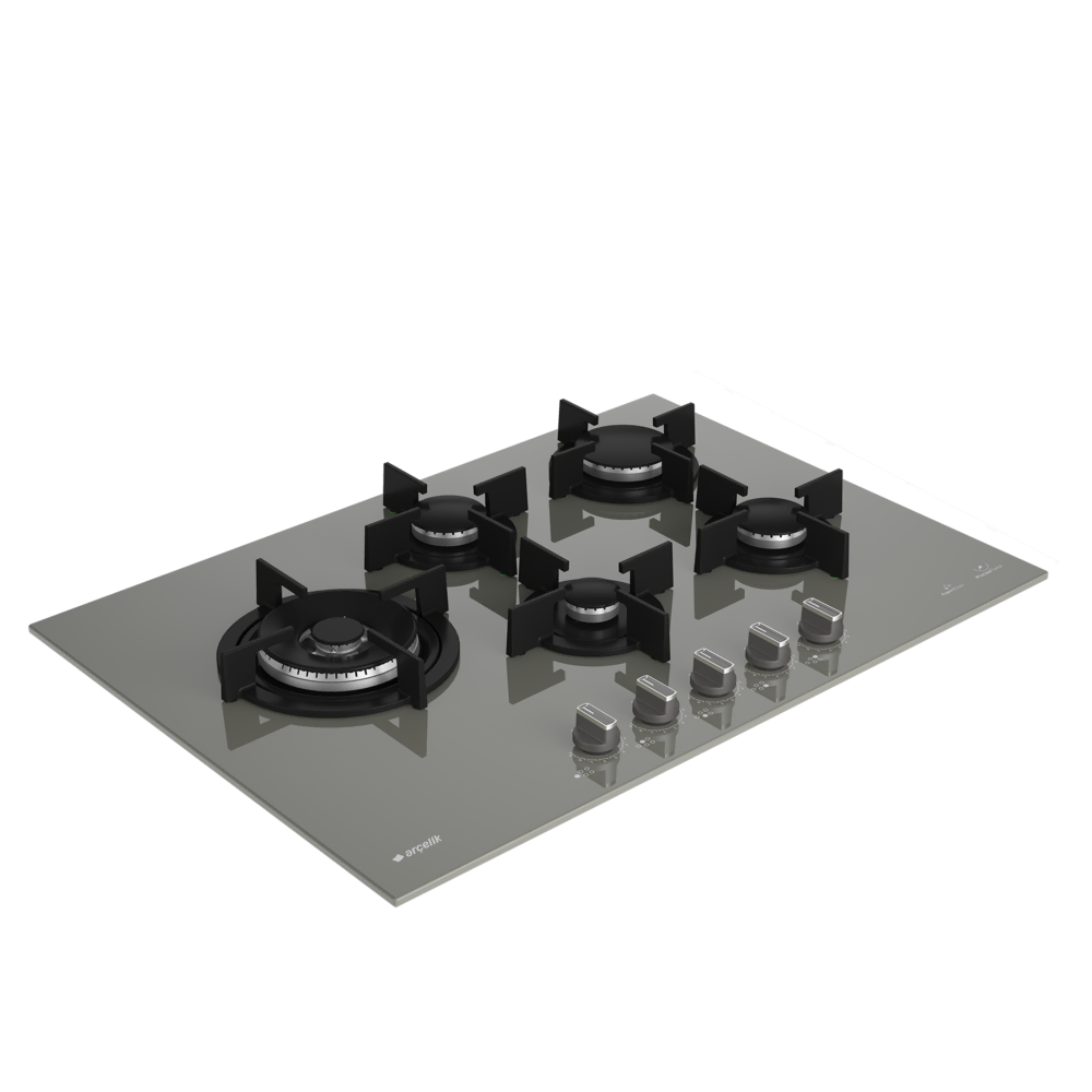 OCD T 752 DWKG Fibona Serisi 