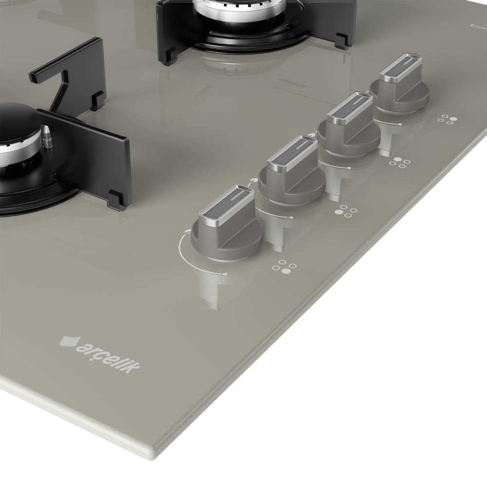 OCD T 601 EG Fibona Serisi 