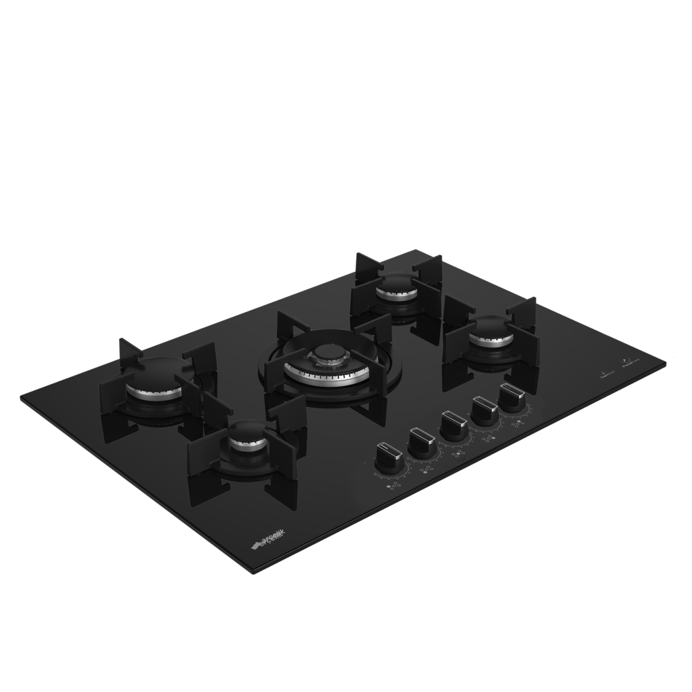 OCD T 7521 DWKS Ankastre Ocak
