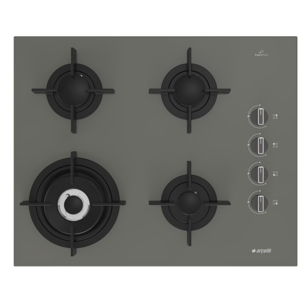 OCD T 651 DWG Fibona Serisi 