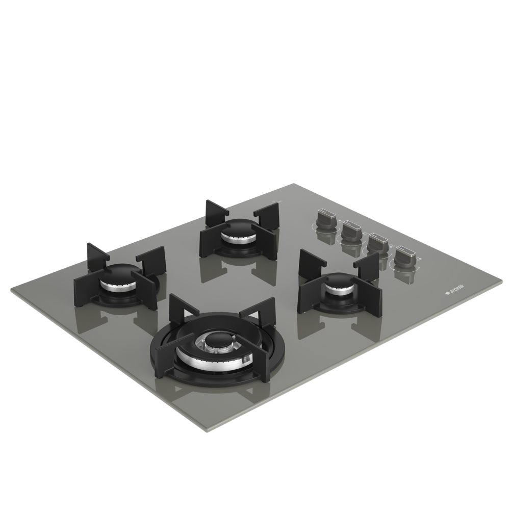 OCD T 651 DWG Fibona Serisi 