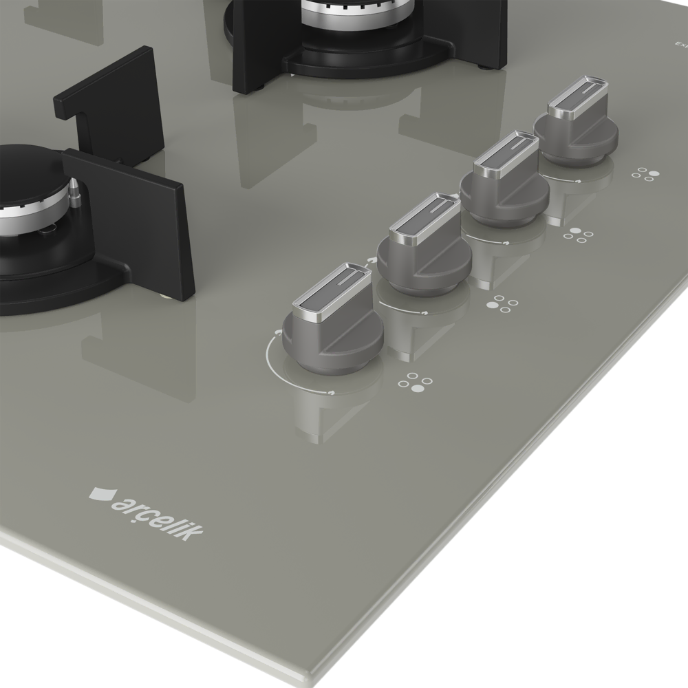 OCD T 651 DWG Fibona Serisi 