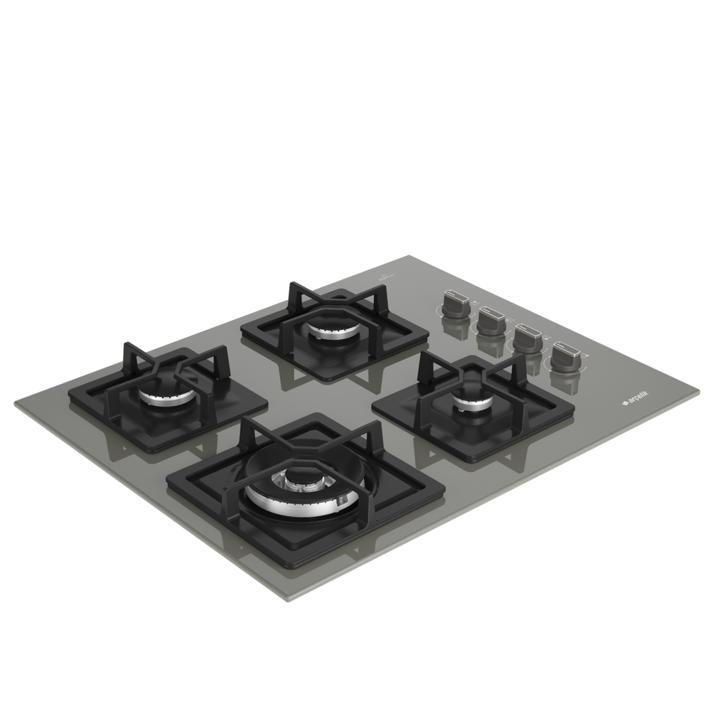 OCD K 651 DWG Fibona Serisi 