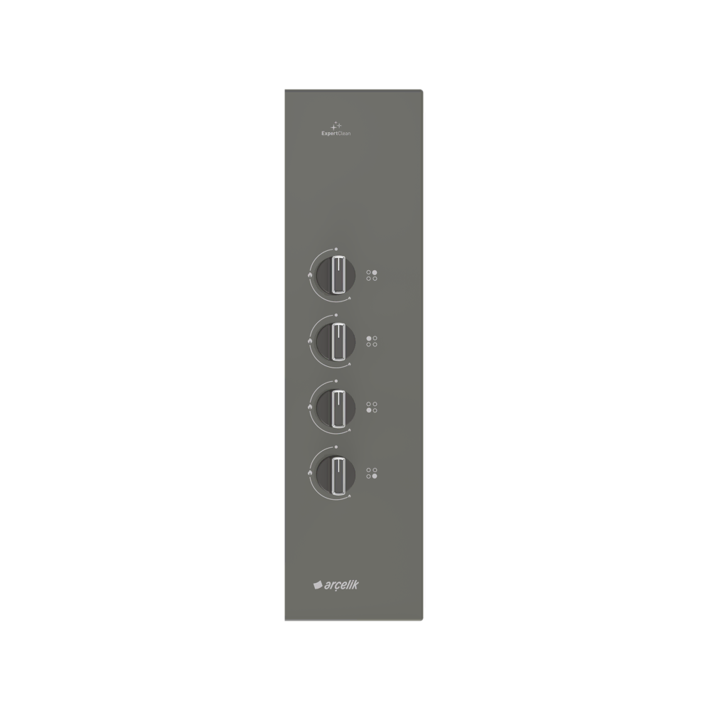 OCD K 651 DWG Fibona Serisi 