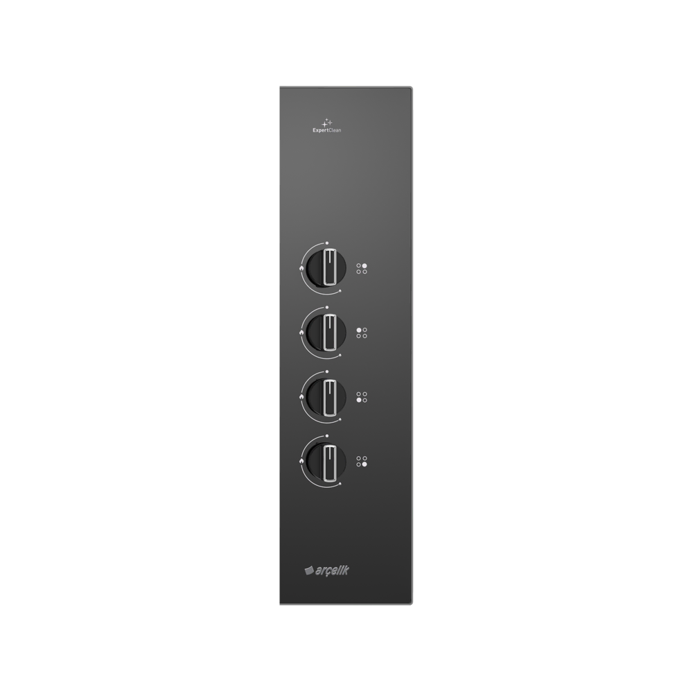 OCD K 651 DWS Fibona Serisi 